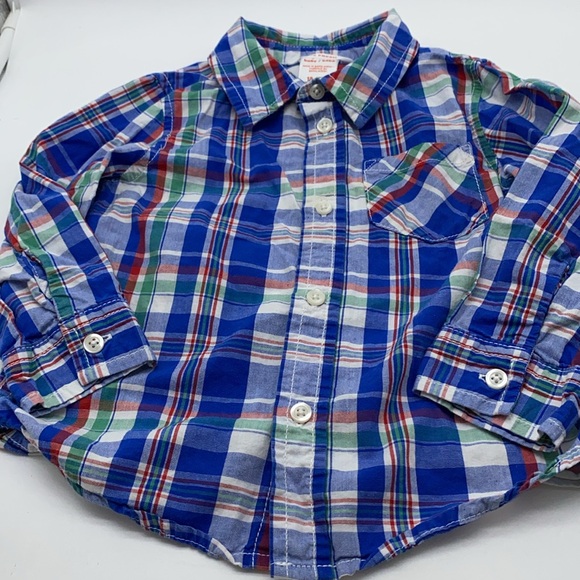 Infant Boys Clothing Lot Sizes 12 Months to 2T H&M Carter’s Gymboree Old Navy - Picture 4 of 14